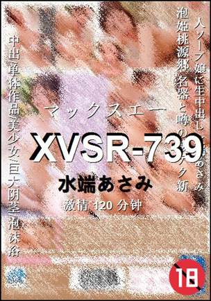 XVSR-739BT