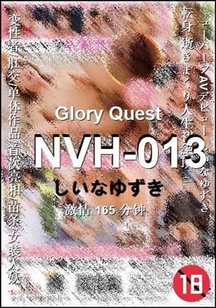 NVH-013BT