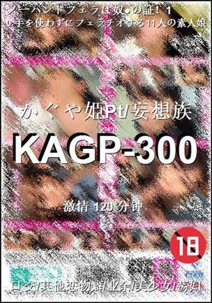 KAGP-300BT