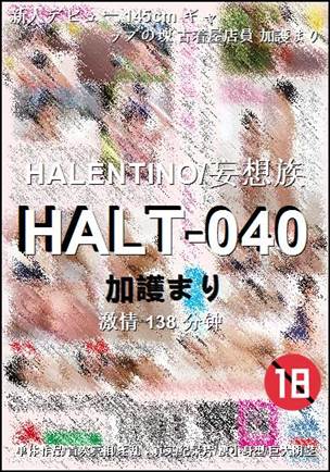 HALT-040Ѹ