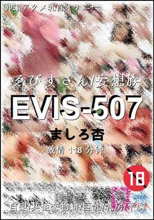 EVIS-507BT