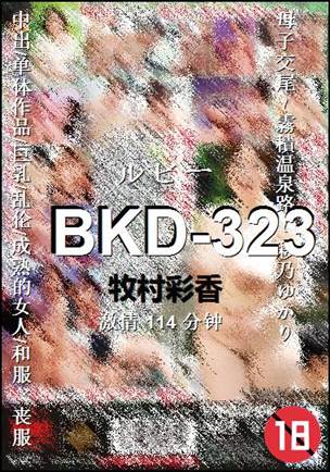 BKD-323Ѹ