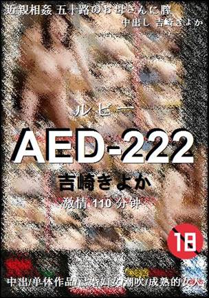 AED-222BT