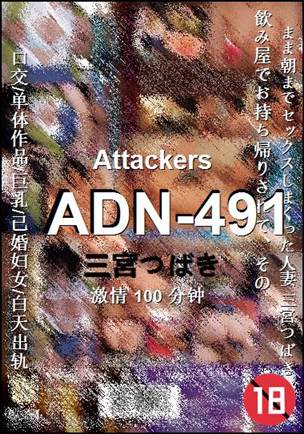 ADN-491Ѹ