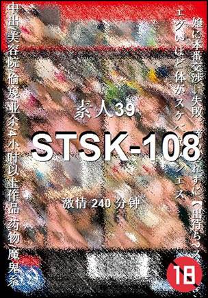 STSK-108BT