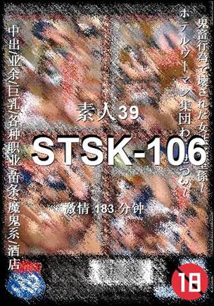 STSK-106BT
