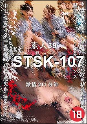 STSK-107BT