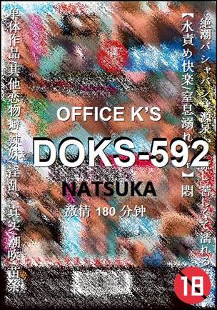 DOKS-592BT