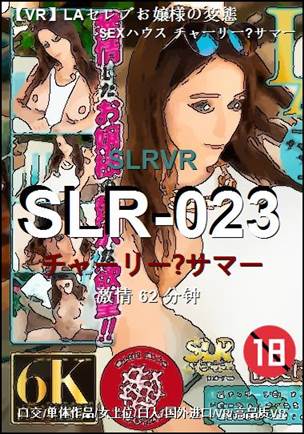 SLR-023Ѹ