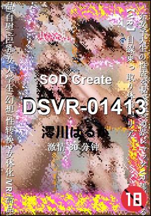 DSVR-01413Ѹ