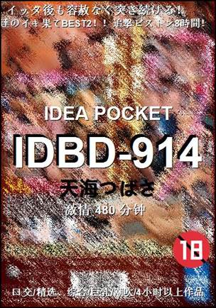 IDBD-914BT