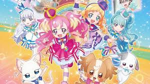  ֮Ů!The Movie! Ϸð!ԤѸ