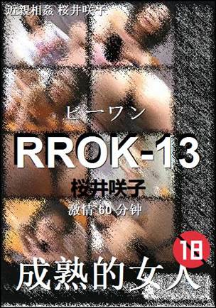 RROK-13Ѹ