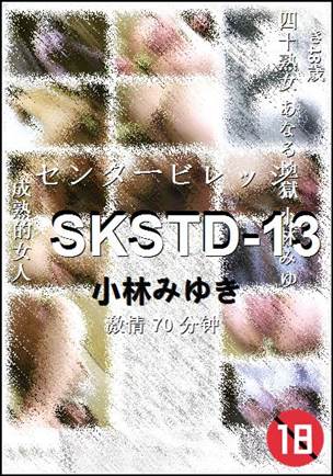SKSTD-13BT