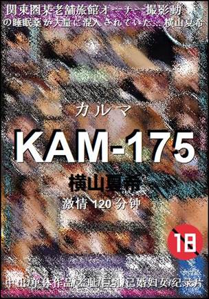 KAM-175BT