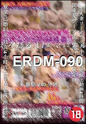 ERDM-090BT