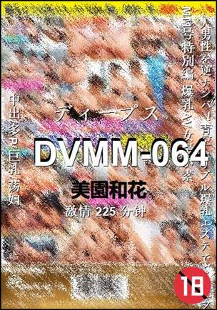 DVMM-064BT