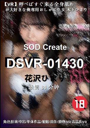 DSVR-01430BT