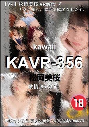 KAVR-356BT
