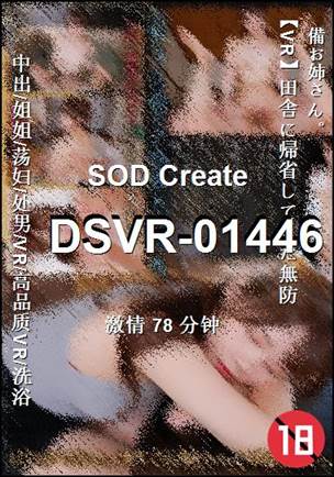 DSVR-01446Ѹ