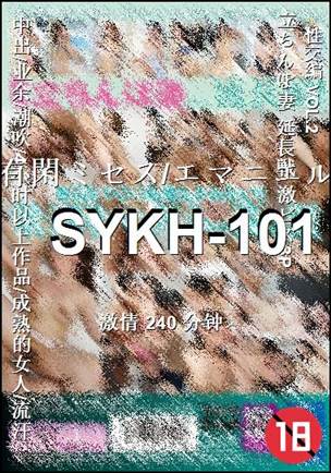 SYKH-101BT