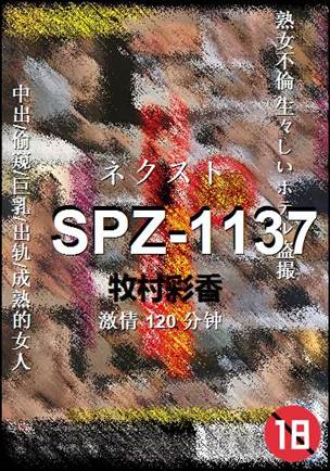 SPZ-1137BT