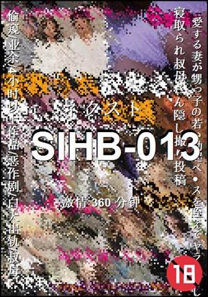 SIHB-013Ѹ