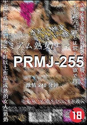 PRMJ-255Ѹ