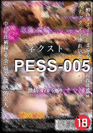 PESS-005Ѹ