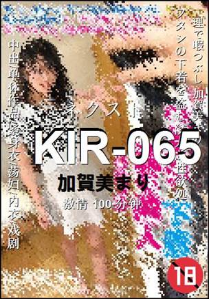 KIR-065Ѹ