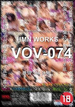 VOV-074Ѹ