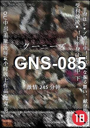 GNS-085BT