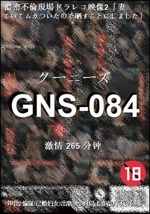 GNS-084BT