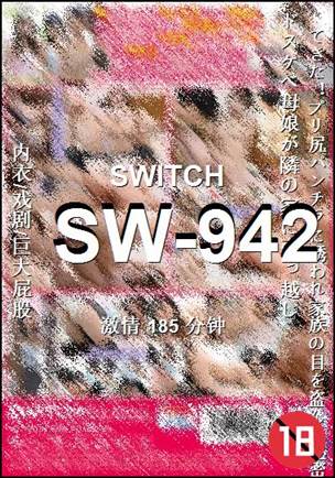 SW-942BT