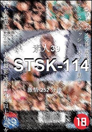 STSK-114BT