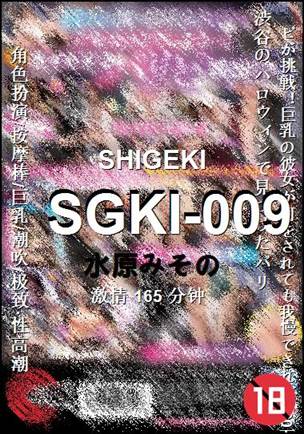 SGKI-009BT