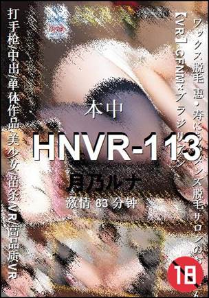 HNVR-113BT