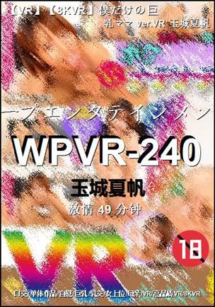 WPVR-240BT