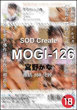 MOGI-126Ѹ