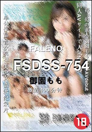 FSDSS-754BT
