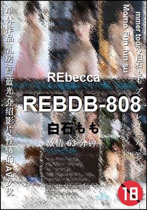 REBDB-808BT