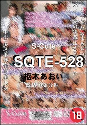 SQTE-528BT
