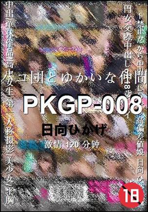PKGP-008Ѹ