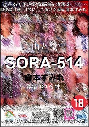 SORA-514Ѹ