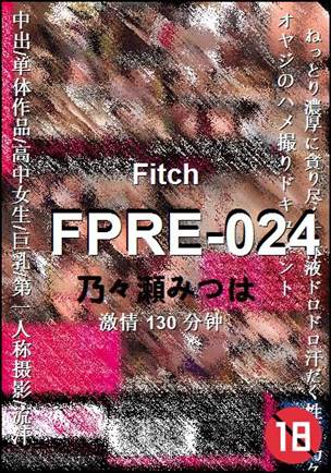FPRE-024Ѹ
