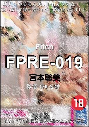 FPRE-019Ѹ