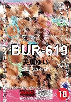 BUR-619Ѹ