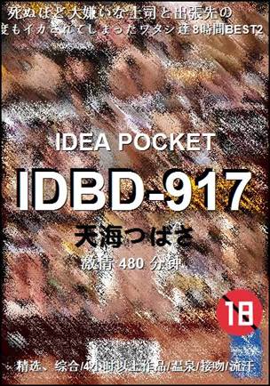 IDBD-917Ѹ