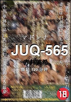 JUQ-565Ѹ