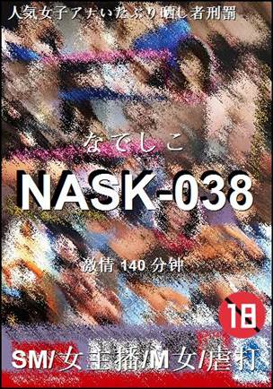 NASK-038BT